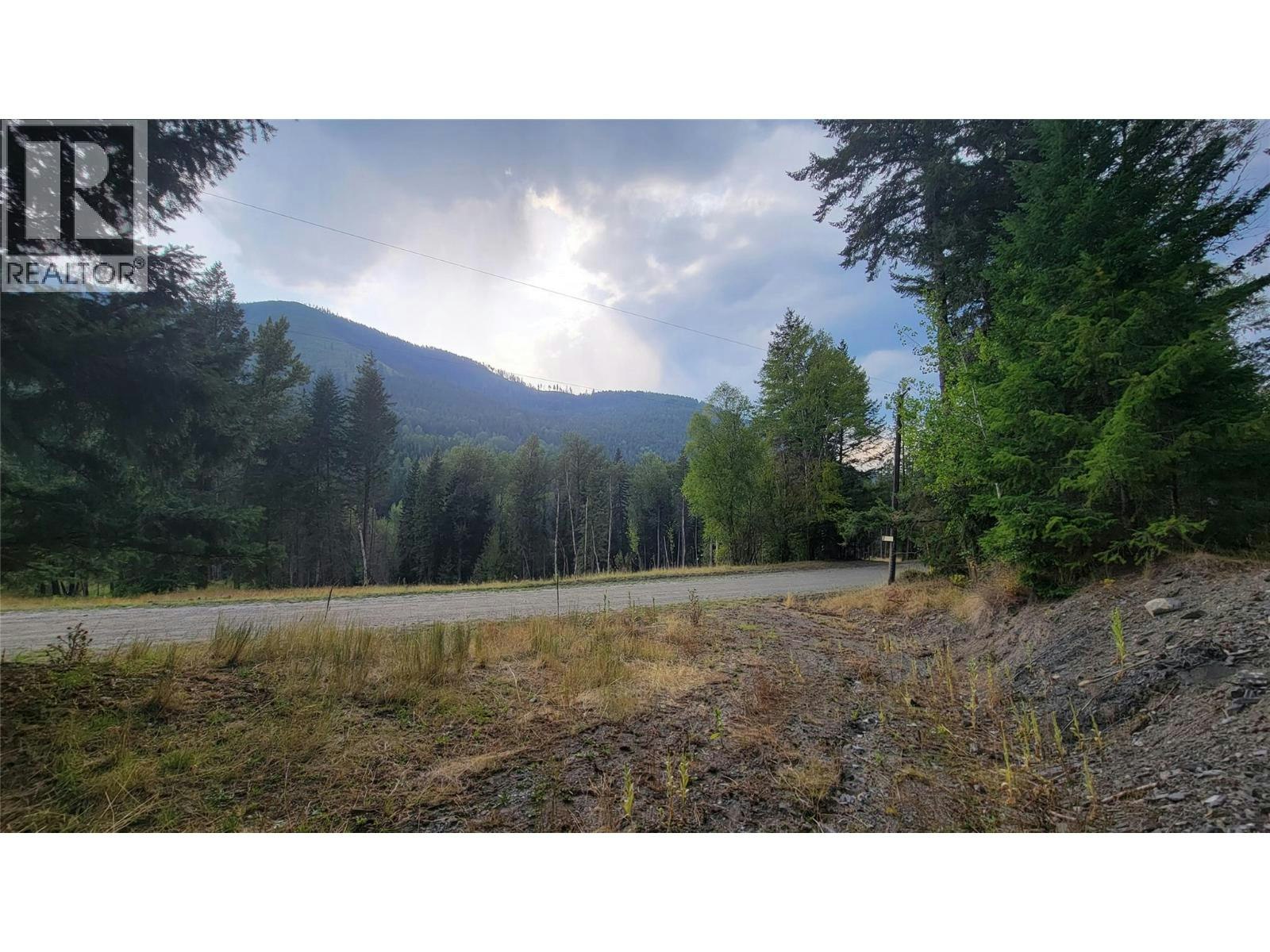 Lot-7 Fadear Creek Road, Kamloops, BC, V0E 2E0