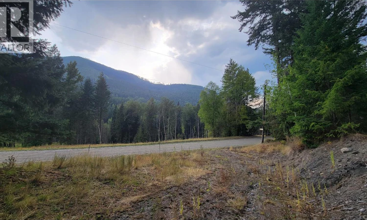 Lot-7 Fadear Creek Road