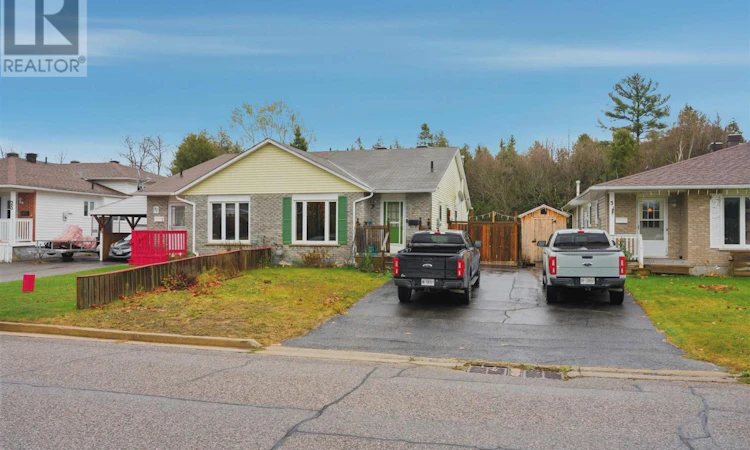 29 Laurier Road