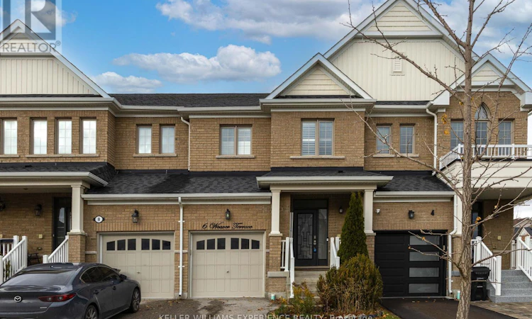 6 Weaver Terrace
