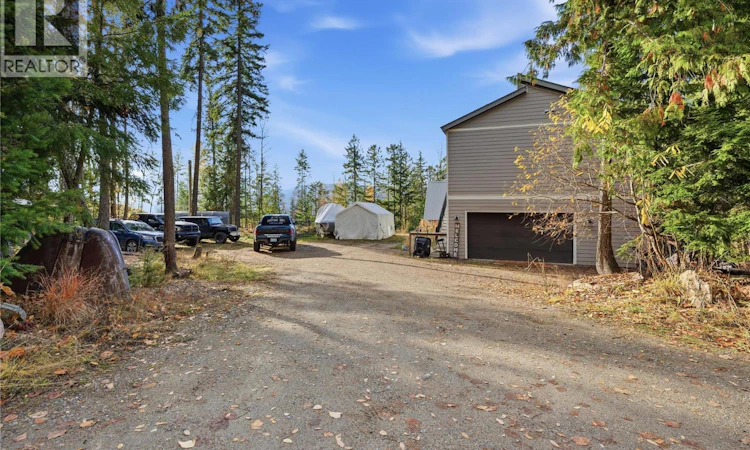 7636 Mountain Drive