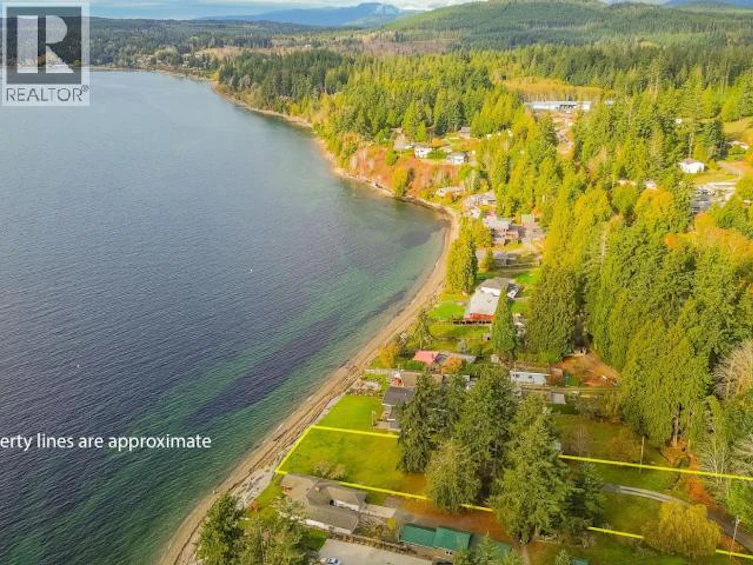 8685 101 Highway, Powell River, BC, V8A 0H2
