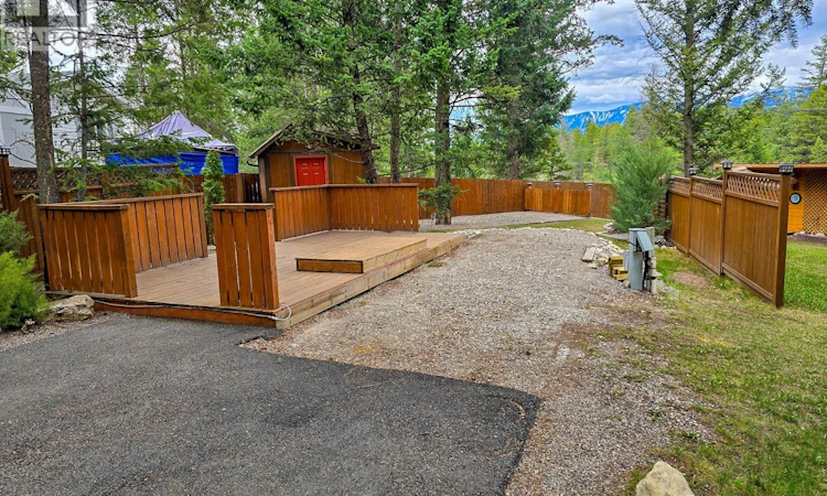 Lot 9-8523 Eacrett Road