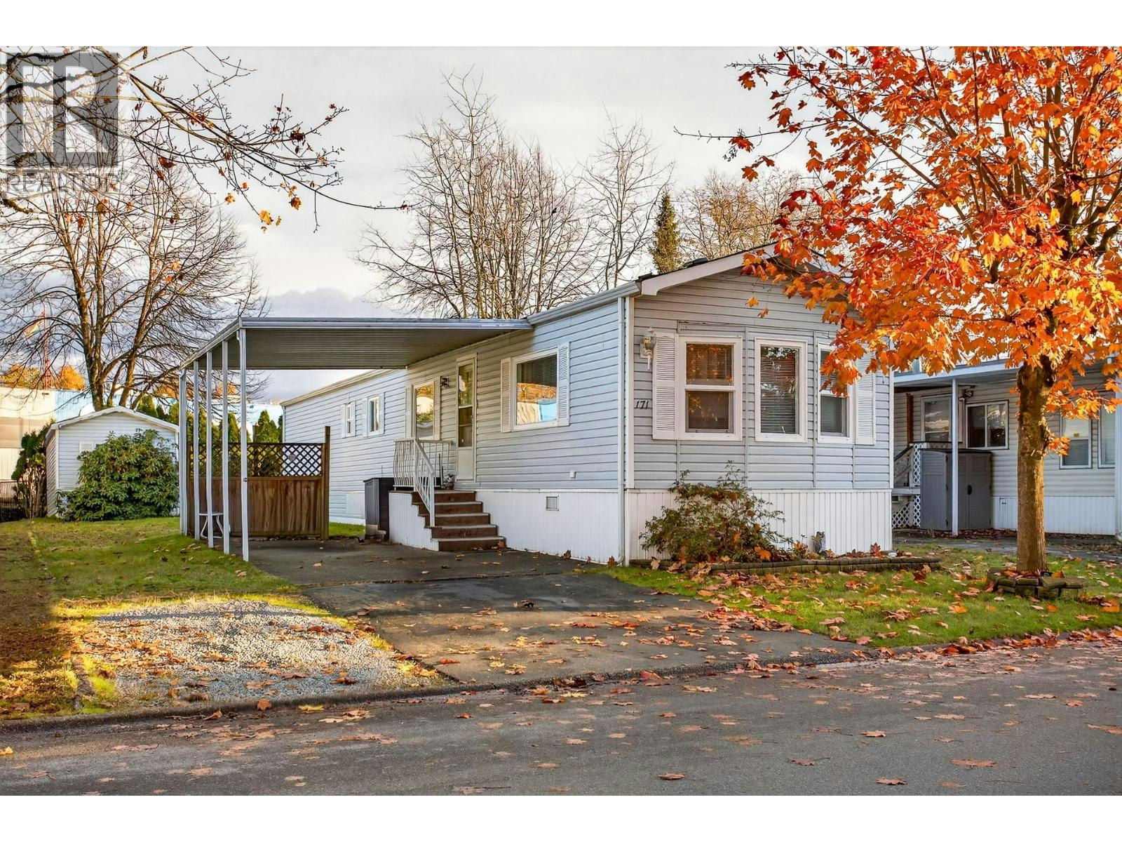171-145 King Edward Street, Coquitlam, BC, V3K 6M6