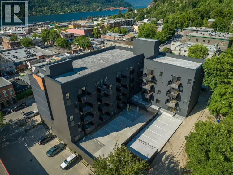 404-514 Victoria Street, Nelson, BC, V1L 4K8 - 23
