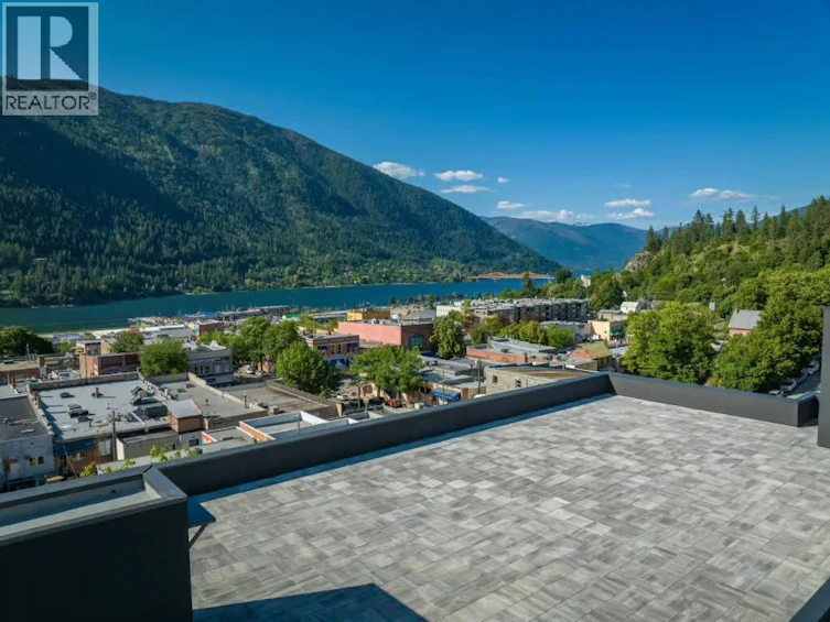 404-514 Victoria Street, Nelson, BC, V1L 4K8 - 16
