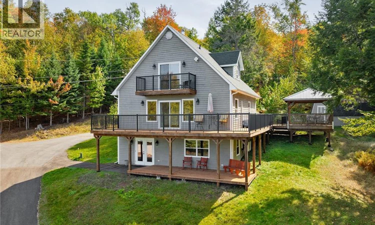 211 Jackson Road