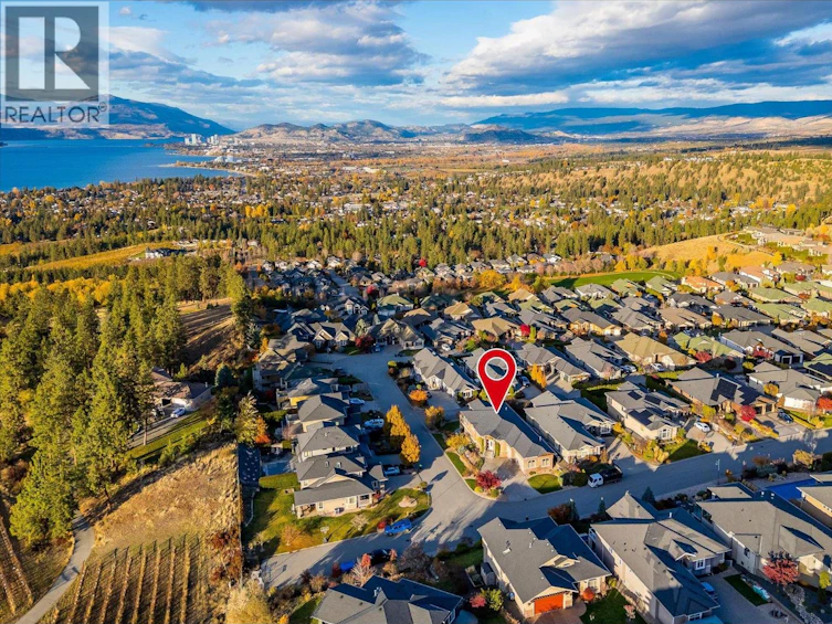 603 Arbor View Drive, Kelowna, BC, V1W 4Z7 - 61