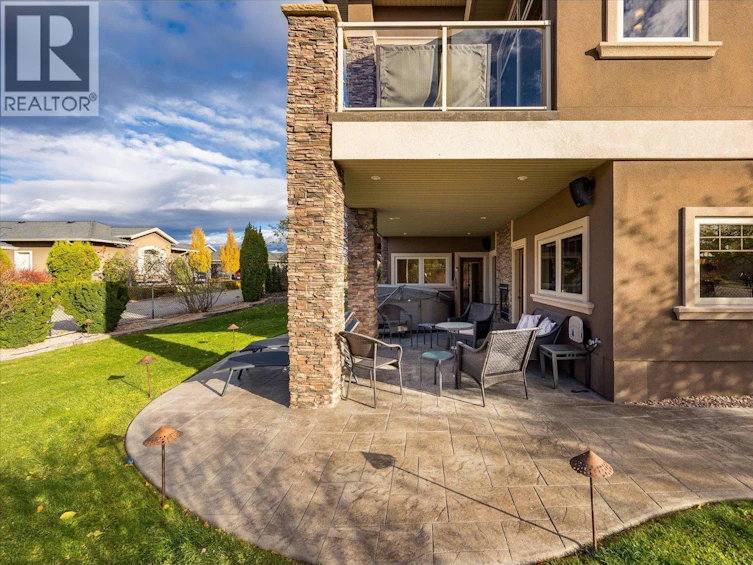 603 Arbor View Drive, Kelowna, BC, V1W 4Z7 - 49