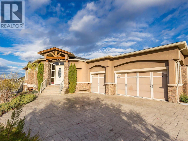 603 Arbor View Drive, Kelowna, BC, V1W 4Z7 - 2