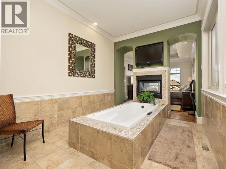 603 Arbor View Drive, Kelowna, BC, V1W 4Z7 - 23