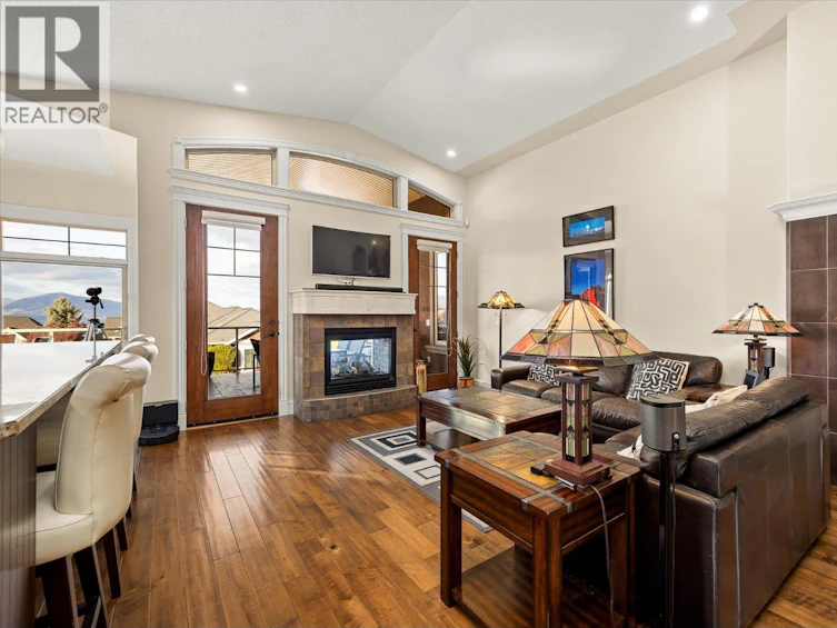 603 Arbor View Drive, Kelowna, BC, V1W 4Z7 - 11