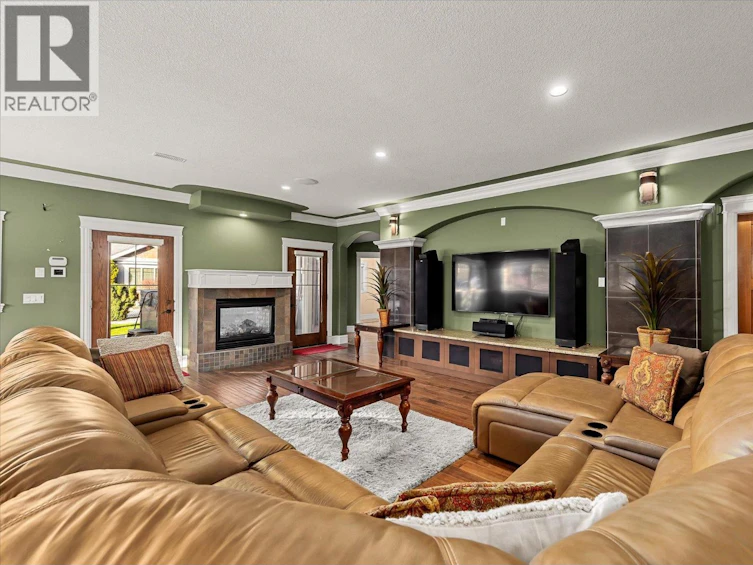 603 Arbor View Drive, Kelowna, BC, V1W 4Z7 - 33
