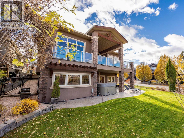 603 Arbor View Drive, Kelowna, BC, V1W 4Z7 - 52