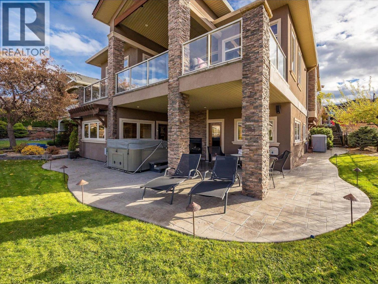 603 Arbor View Drive, Kelowna, BC, V1W 4Z7 - 50