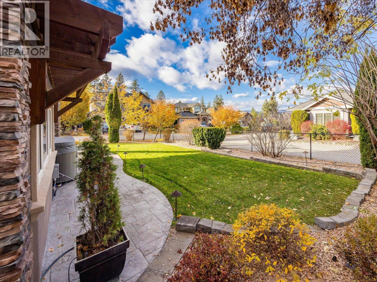 603 Arbor View Drive, Kelowna, BC, V1W 4Z7 - 53