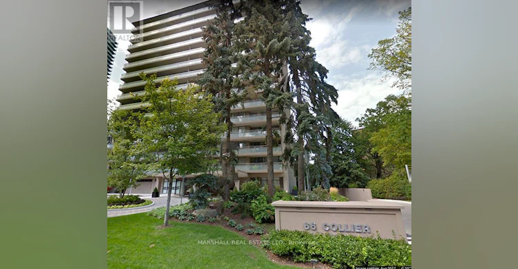 4A-66 Collier Street, Toronto, ON, M4W 1L9