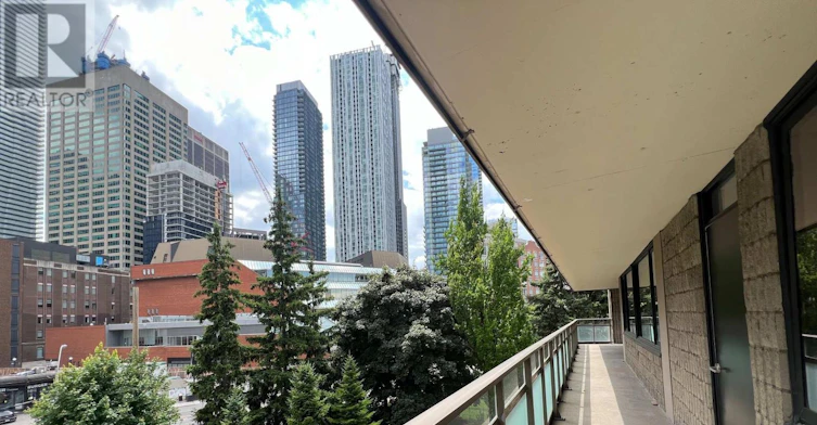 4A-66 Collier Street, Toronto, ON, M4W 1L9 - 2