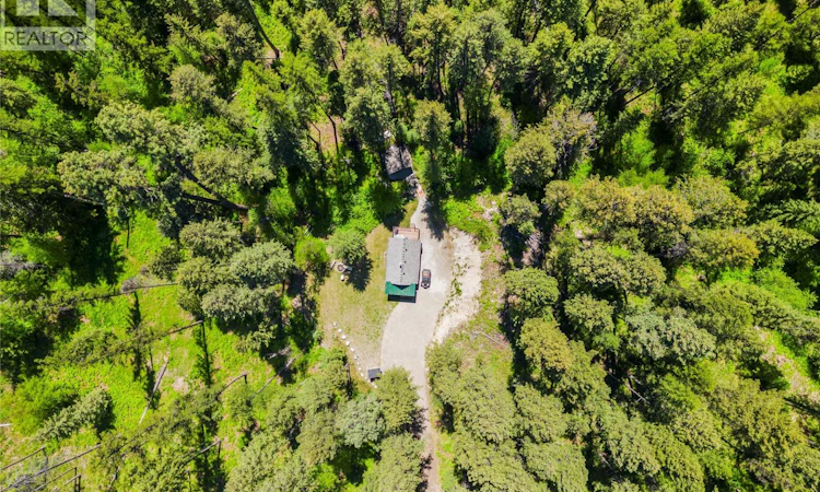 5950 Crouse Creek Forest