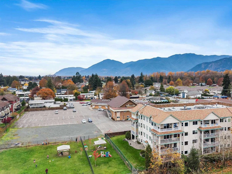 201-46966 East Yale Chilliwack Proper Road, Chilliwack, BC, V2P 2S7 - 28