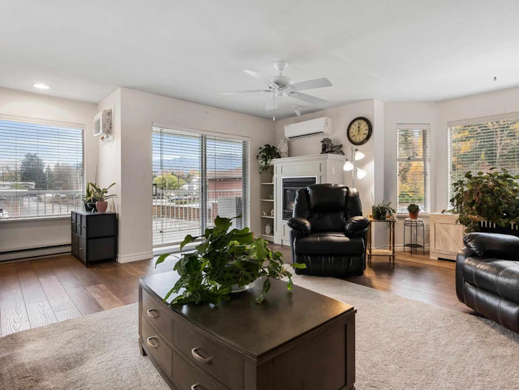 201-46966 East Yale Chilliwack Proper Road, Chilliwack, BC, V2P 2S7 - 4