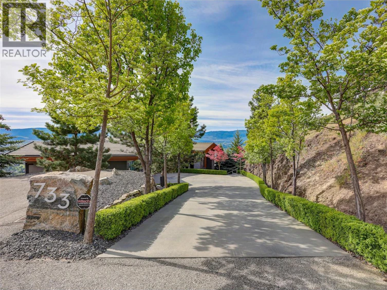 733 Forestridge Lane, Kelowna, BC, V6E 0C5 - 87