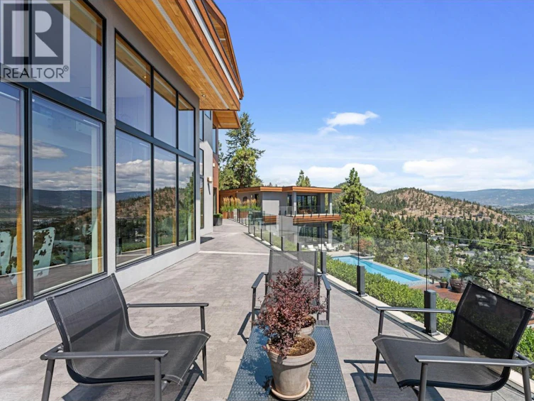 733 Forestridge Lane, Kelowna, BC, V6E 0C5 - 31