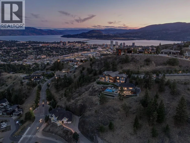 733 Forestridge Lane, Kelowna, BC, V6E 0C5 - 8