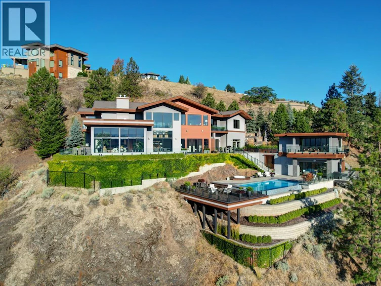 733 Forestridge Lane, Kelowna, BC, V6E 0C5 - 9