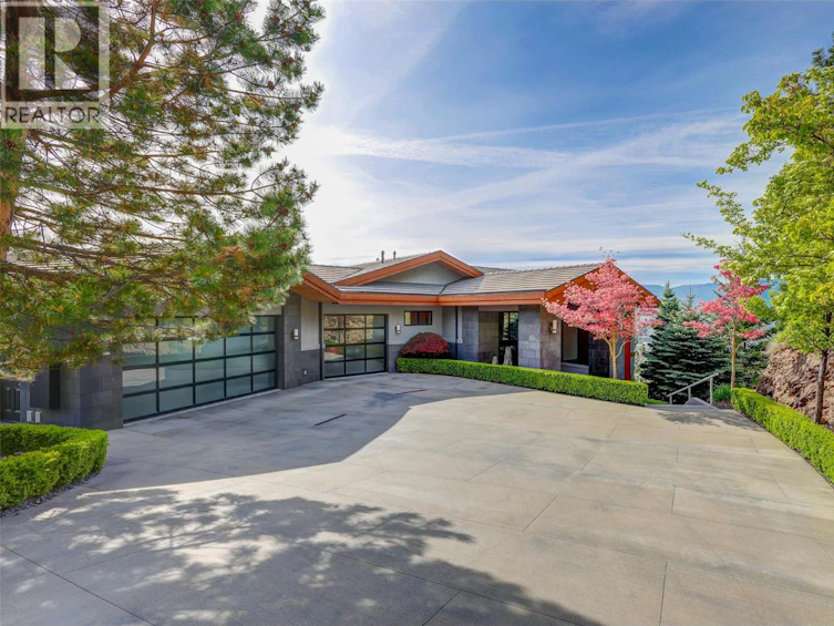 733 Forestridge Lane, Kelowna, BC, V6E 0C5 - 88