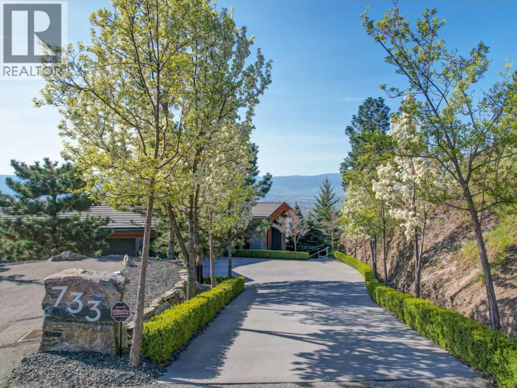 733 Forestridge Lane, Kelowna, BC, V6E 0C5 - 91