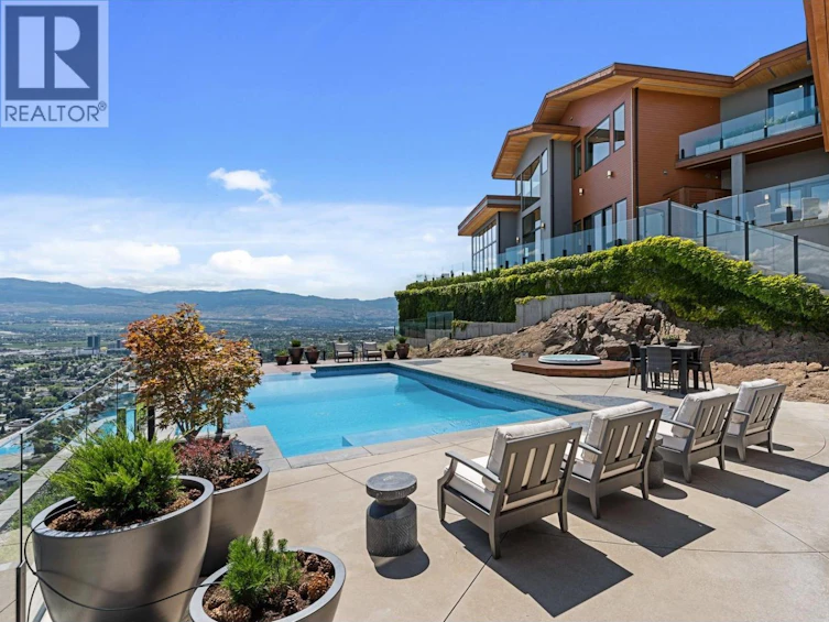 733 Forestridge Lane, Kelowna, BC, V6E 0C5