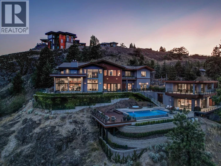 733 Forestridge Lane, Kelowna, BC, V6E 0C5 - 4