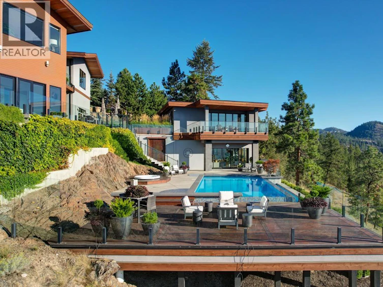 733 Forestridge Lane, Kelowna, BC, V6E 0C5 - 81