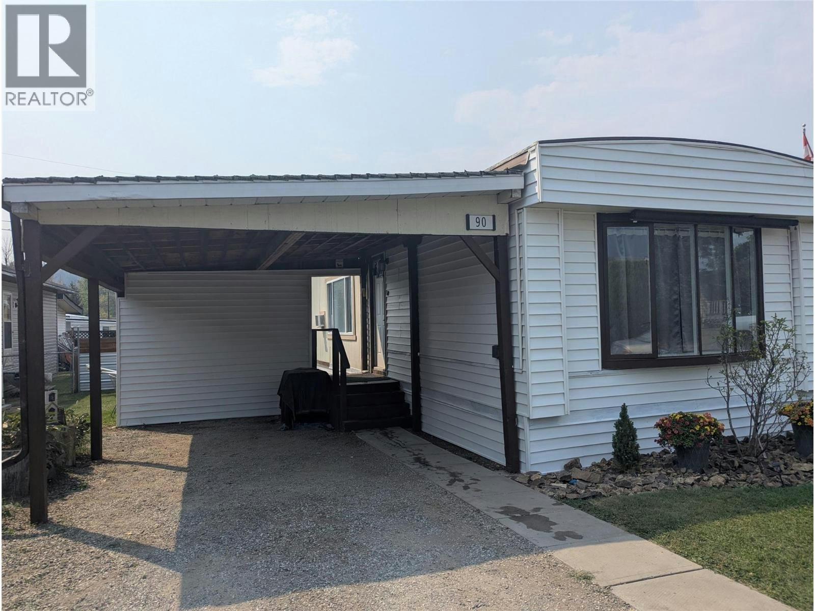 90-720 Commonwealth Road, Kelowna, BC, V4V 1G7