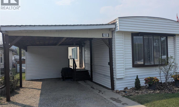 90-720 Commonwealth Road
