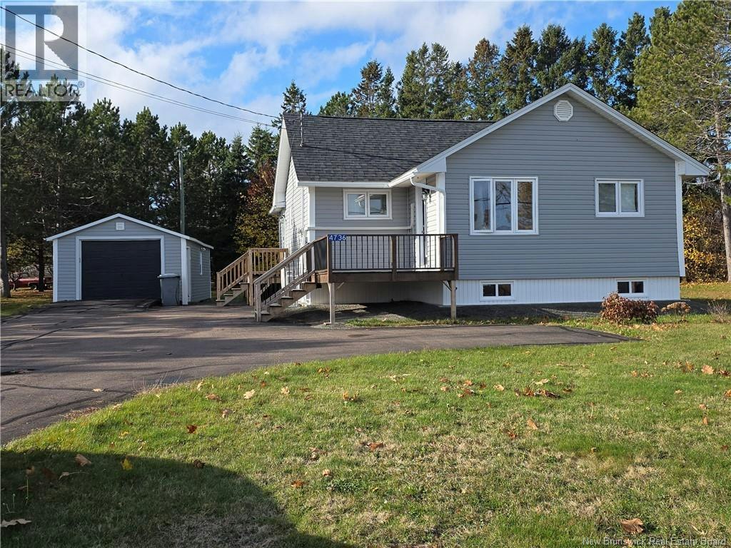 4736 134 Route, Cocagne, NB, E4R 2Z7