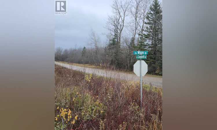 Acreage Campbell Road