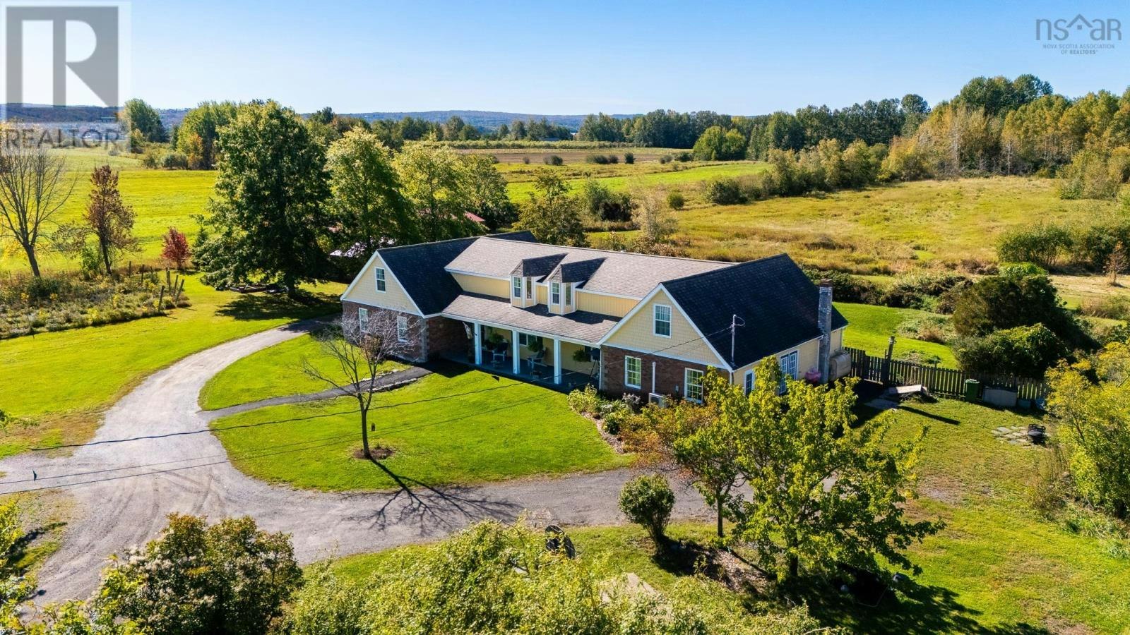 115 Magee Road, Port Williams, NS, B0P 1T0