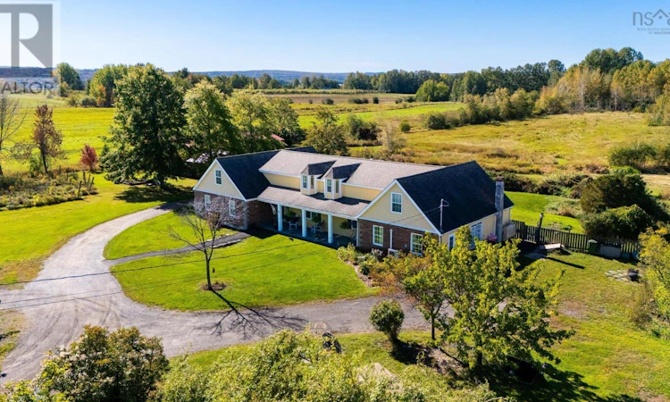 115 Magee Road