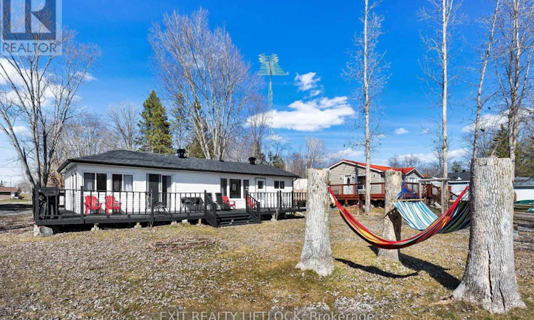 31 River Road