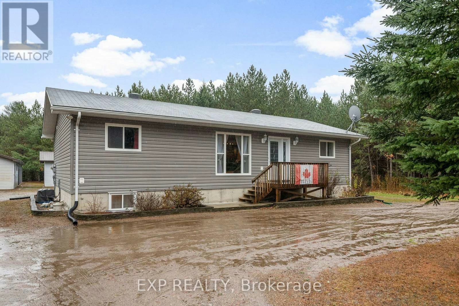 716 Cybulski Road, Madawaska Valley, ON, K0J 1B0