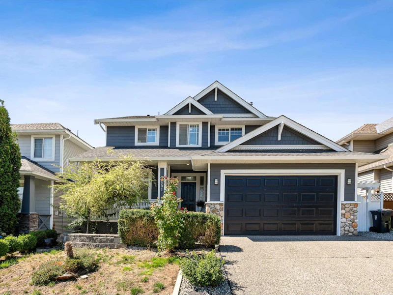 7051 196b Street, Langley BC V2Y 2Z7