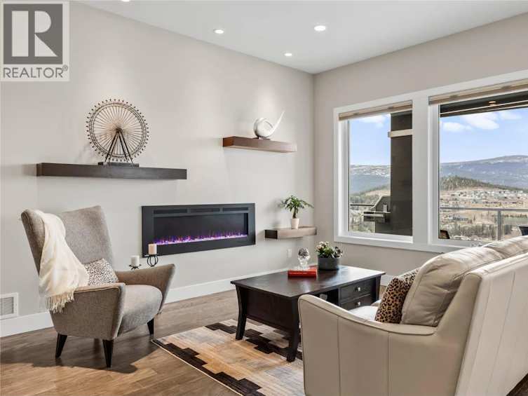 1376 Mine Hill Drive, Kelowna, BC, V1P 1S5 - 7