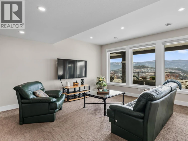 1376 Mine Hill Drive, Kelowna, BC, V1P 1S5 - 35