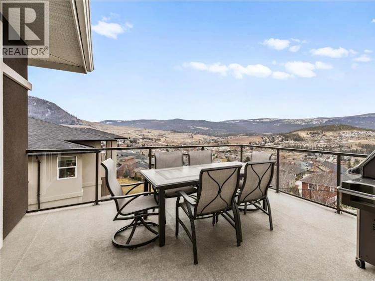 1376 Mine Hill Drive, Kelowna, BC, V1P 1S5 - 22