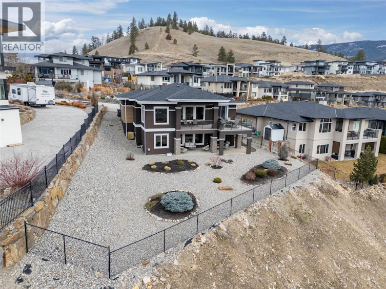 1376 Mine Hill Drive, Kelowna, BC, V1P 1S5 - 55