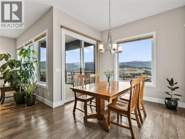 1376 Mine Hill Drive, Kelowna, BC, V1P 1S5 - 16
