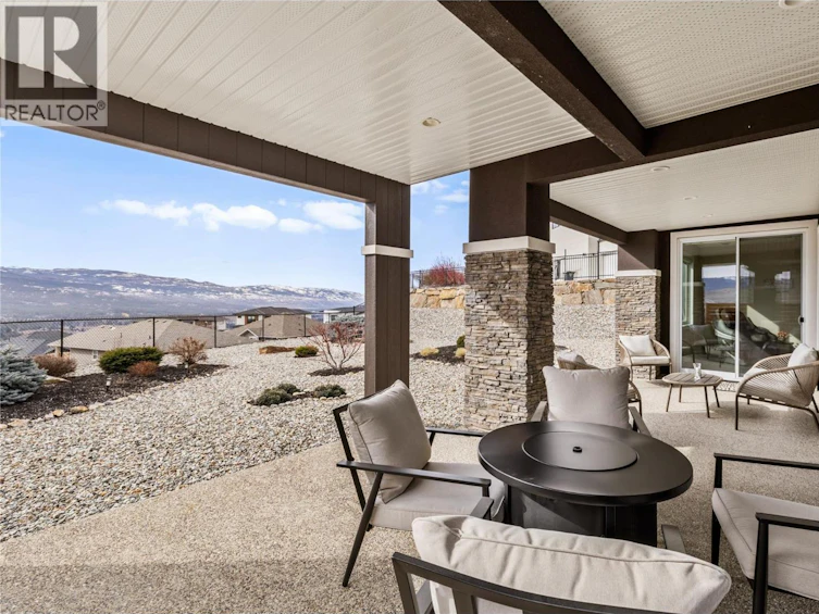 1376 Mine Hill Drive, Kelowna, BC, V1P 1S5 - 43