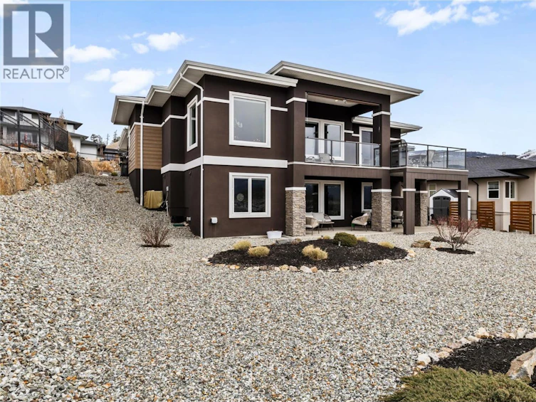 1376 Mine Hill Drive, Kelowna, BC, V1P 1S5 - 54